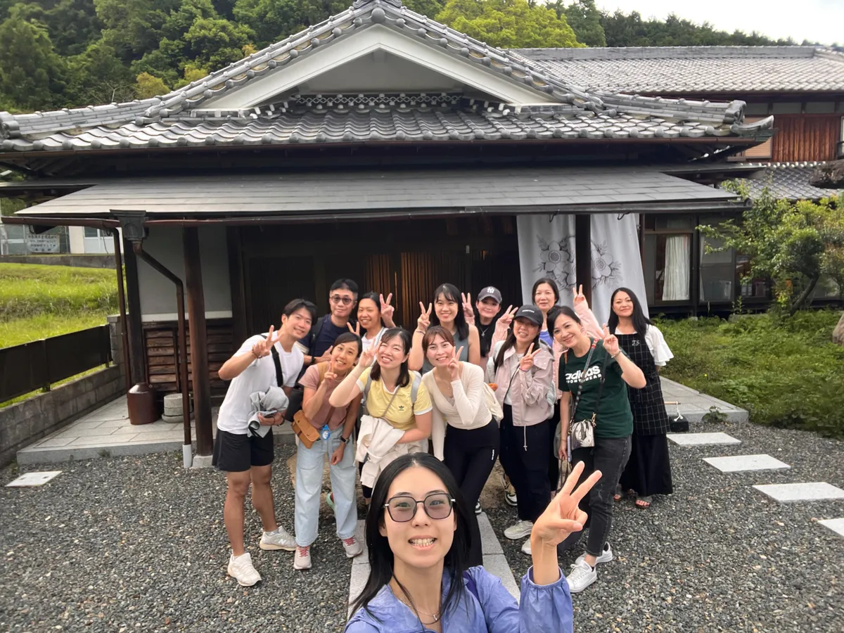 Hotel and Retreat Partnerships