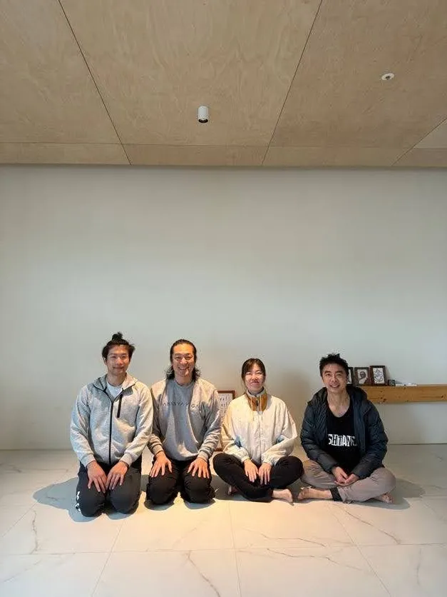 Jeju Island Practice & Study Trip 2025