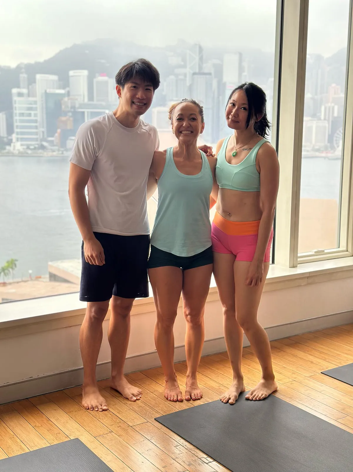 Kino MacGregor Mysore Program 2024