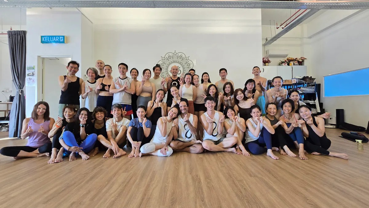 Malaysia Mysore & Workshop Trip 2025