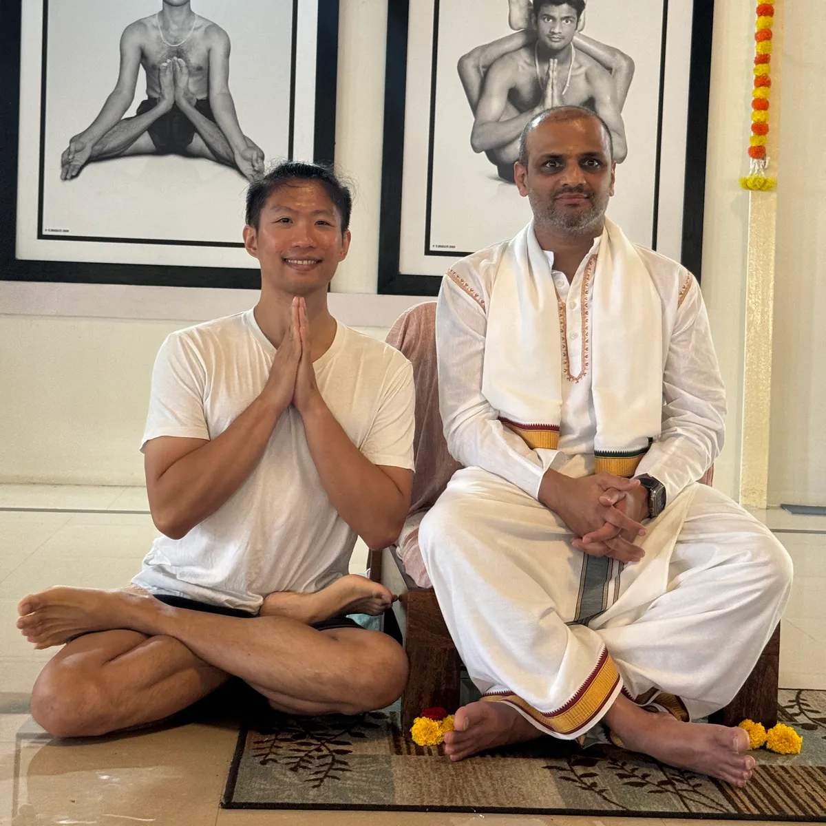 Mysore, India Study Trip (SYC) 2023–2024