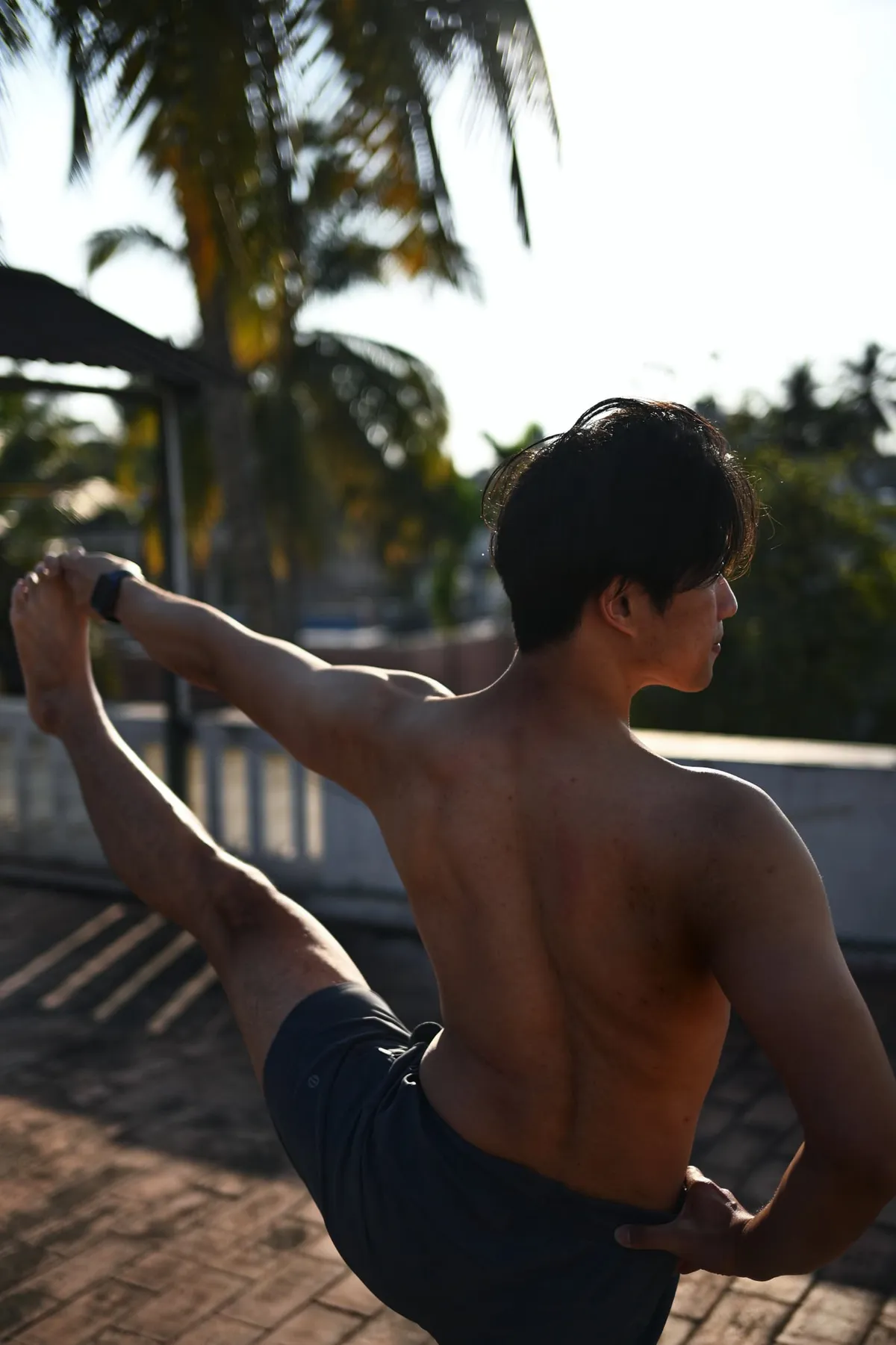 Yoga Tung class schedule at Tapas Yoga HK locations