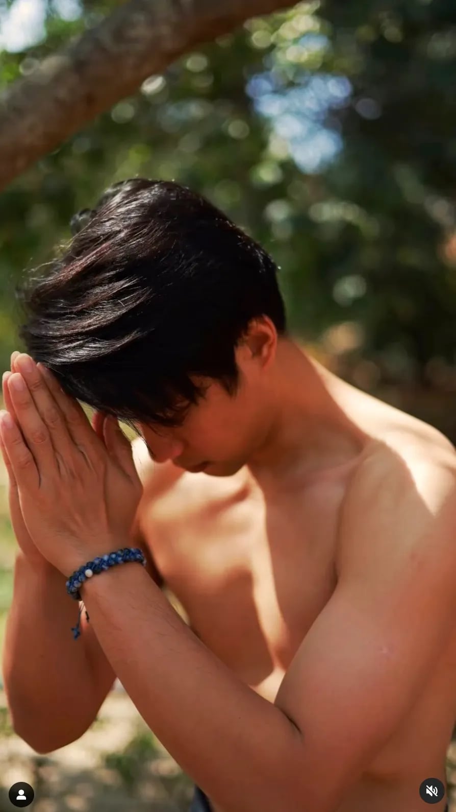 Tapas 瑜伽的安全感：無論外在如何變化，內在都能平靜