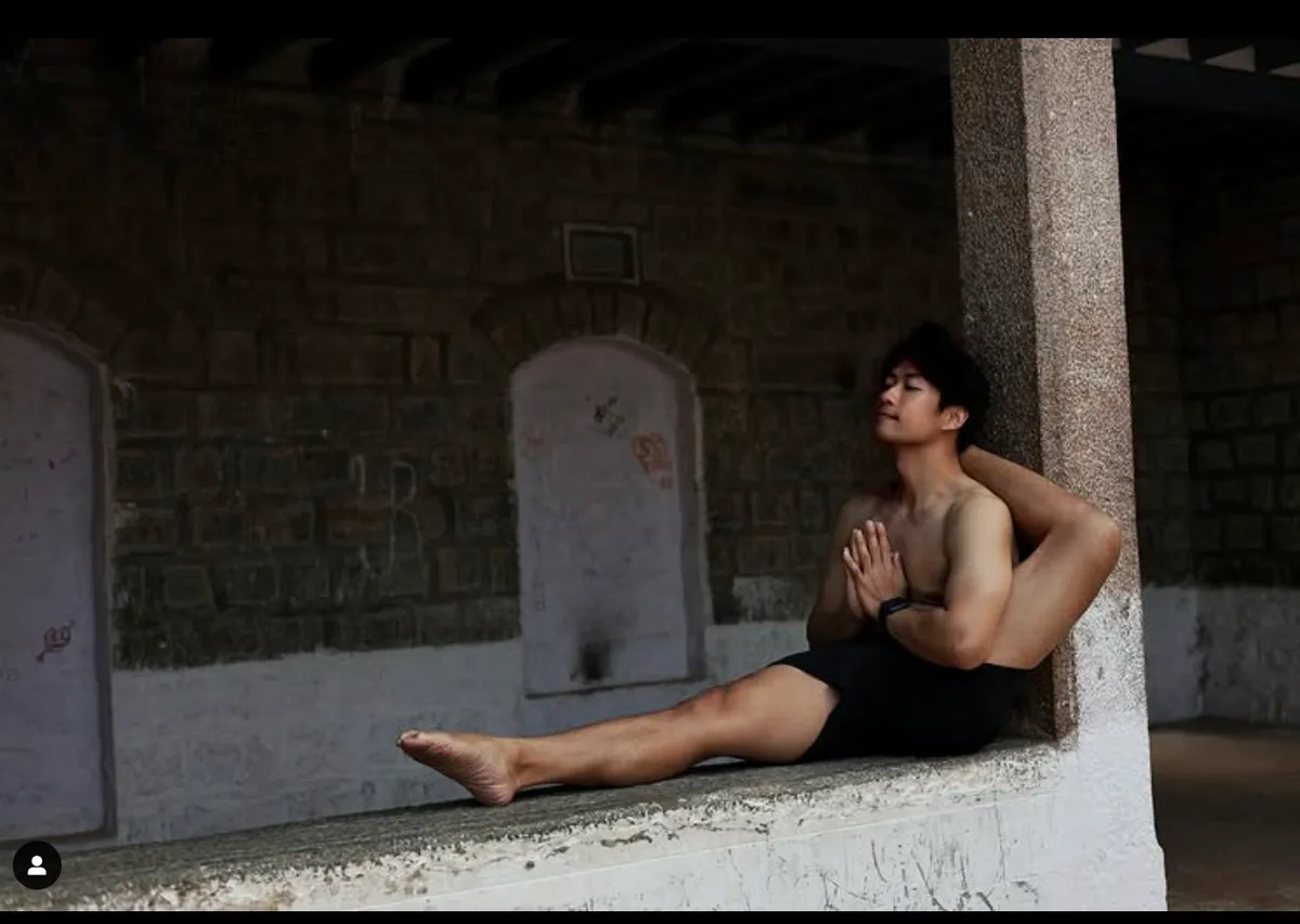 Finding Ease Within Effort: The True Meaning of Yoga