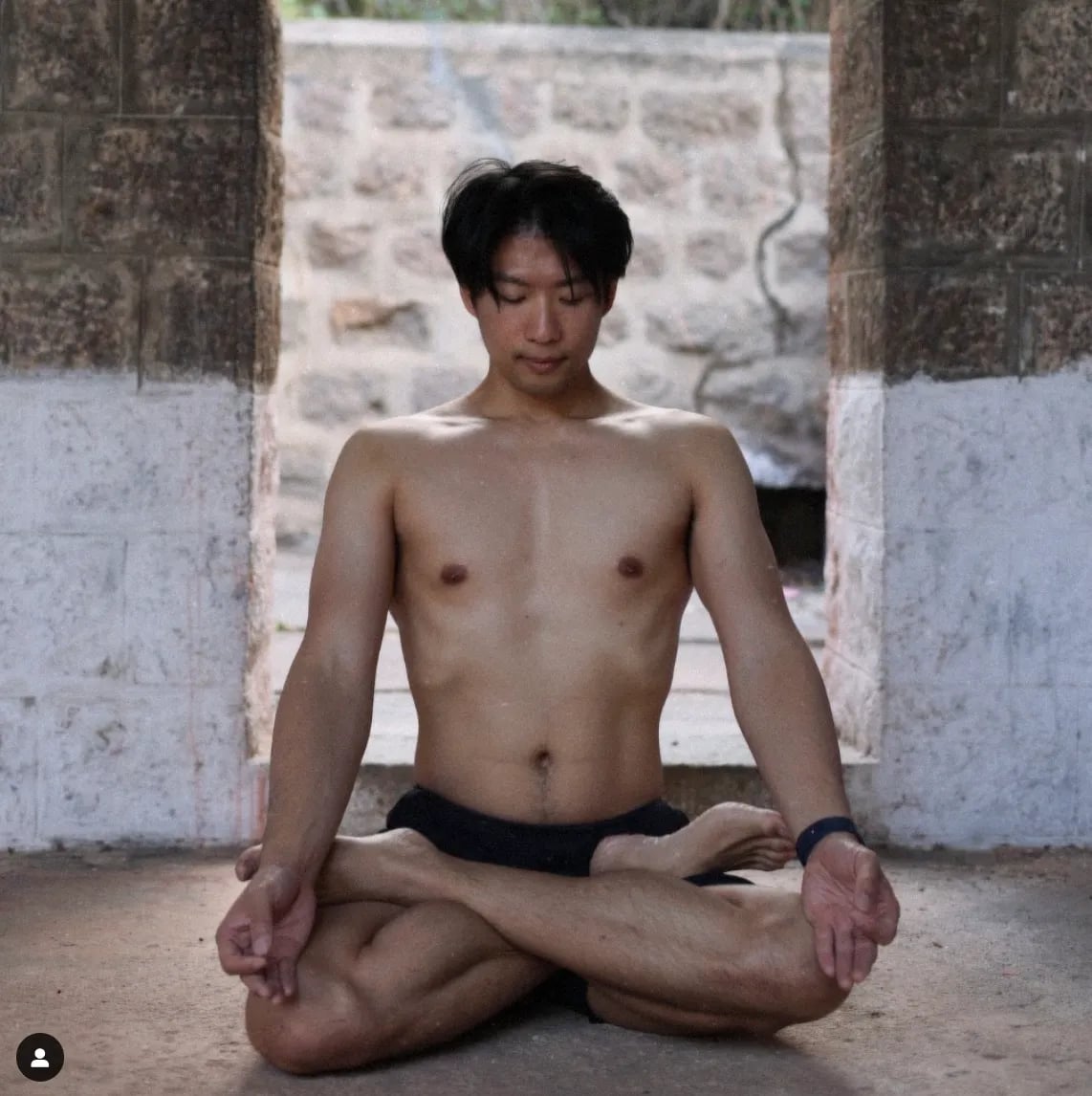 Yoga Sutra 1.2: Stilling the Fluctuations of the Mind