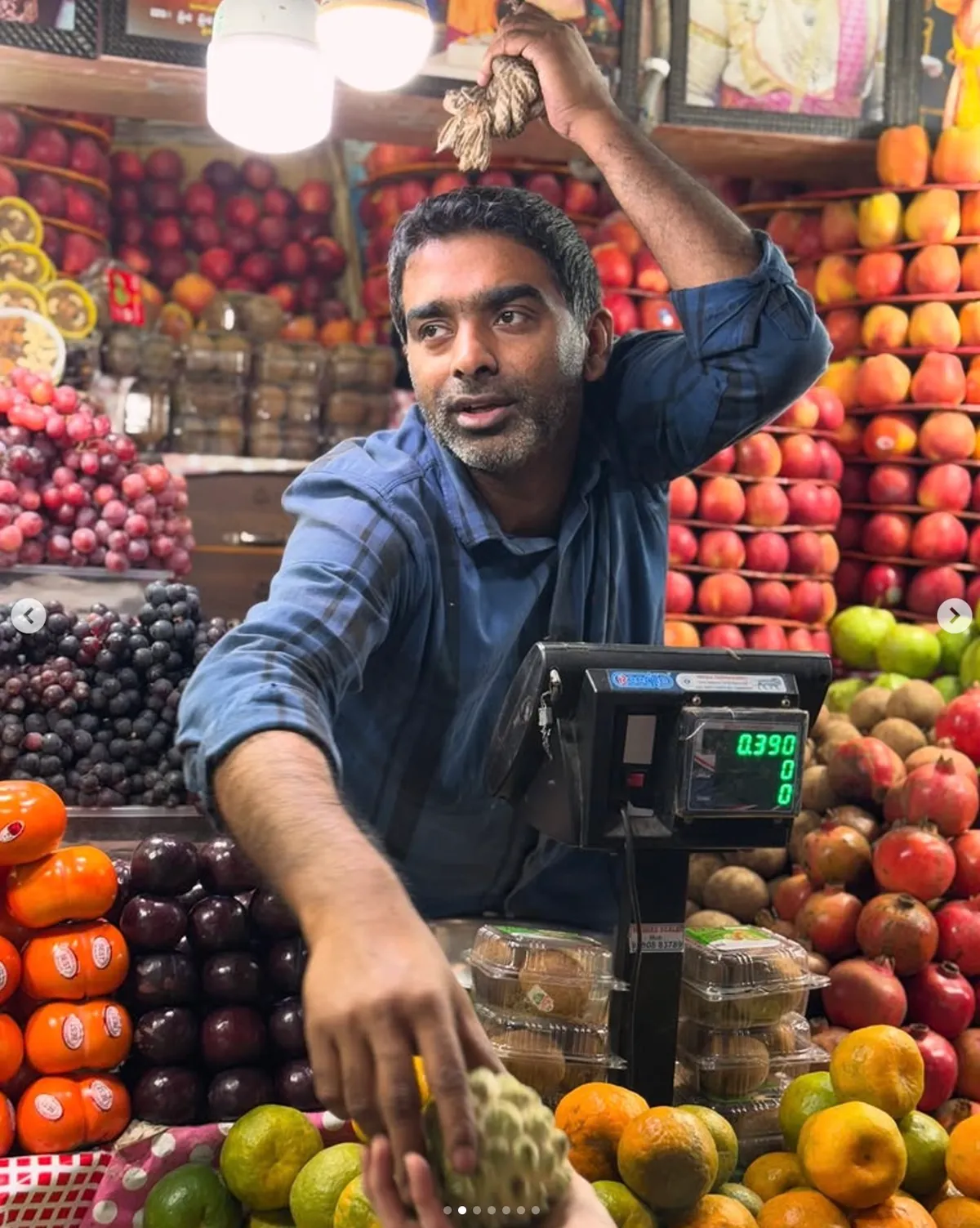 Breakthroughs in practice