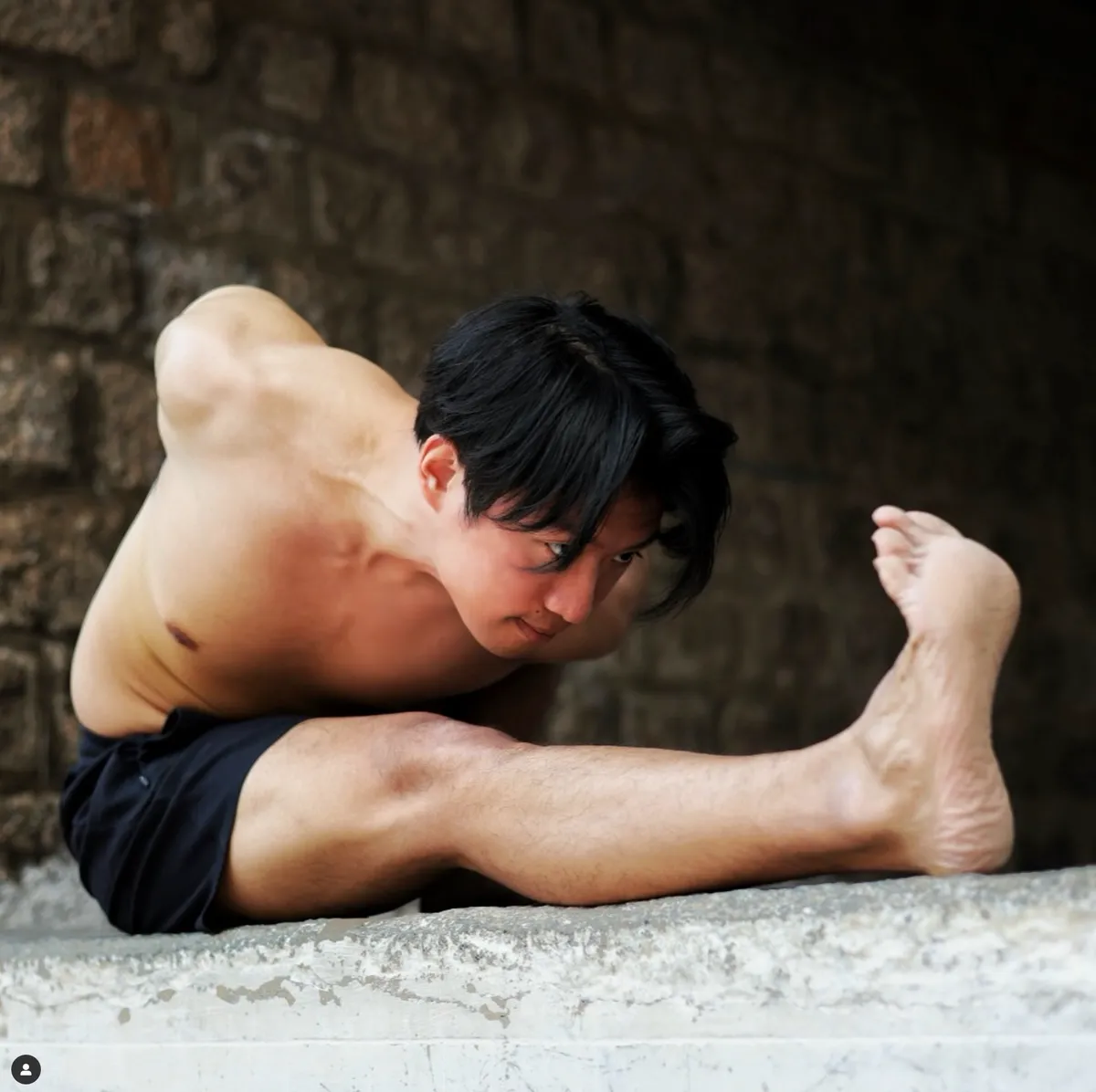 Always Distracted? Yoga Trains Your Focus