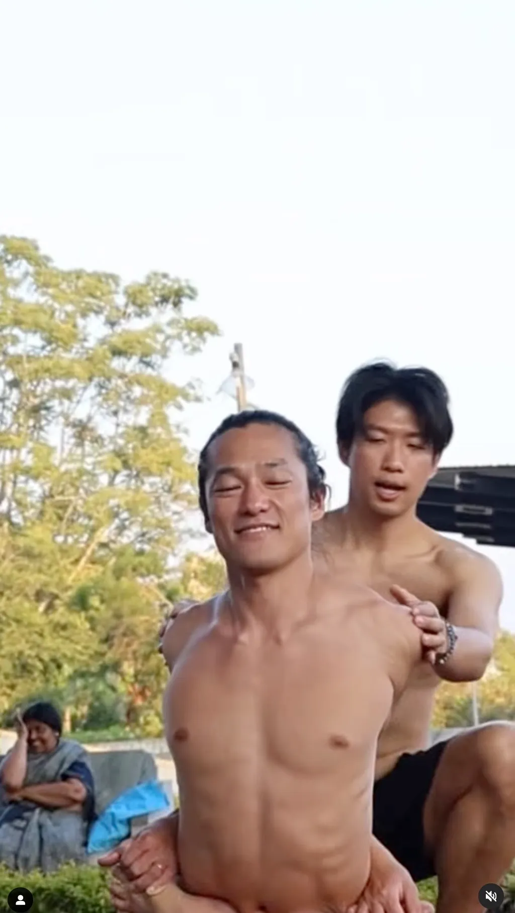 Feeling Lost? Finding Direction Through Practice and Sharing